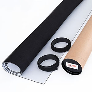 Roll-Up Puzzle Mat