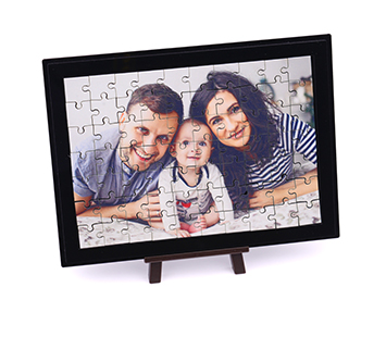 Framed Acrylic Puzzles