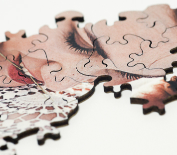 6 Jigsaw Puzzles We Love