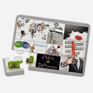 How to Design and Sell Custom Jigsaws Online