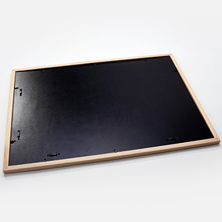 Back Panel