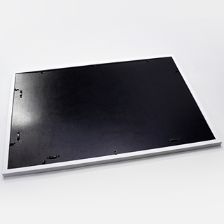Back Panel