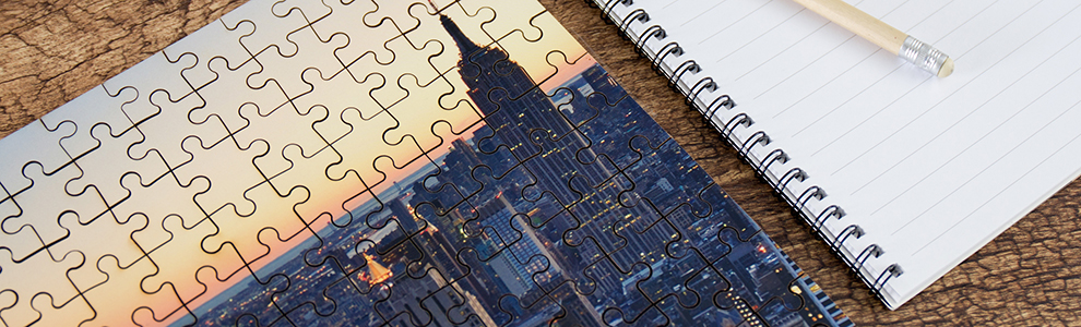 How to Design and Sell Custom Jigsaws Online